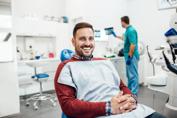 Professional Dental Services in Eddyville, IA