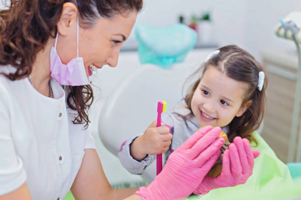 Advanced Technology for Better Dental Care in Eddyville, IA